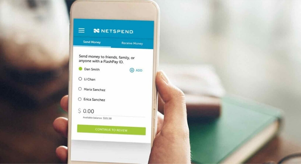 Netspend Product Reviews and Ratings: # 15 - Netspend - Top 20 ngân hà ng tiêu ...