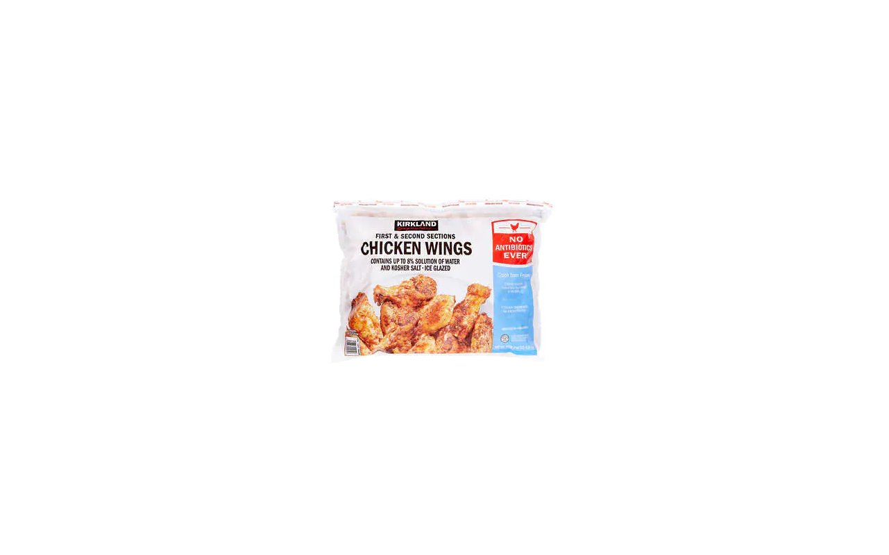 Product Reviews and Ratings: # 89 - Kirkland Signature organic chicken ...